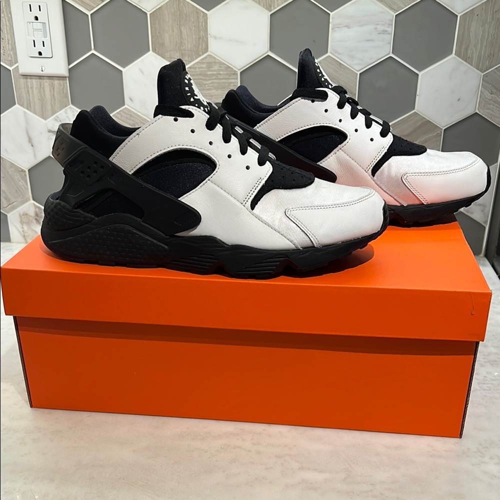 Nike Air Huarache